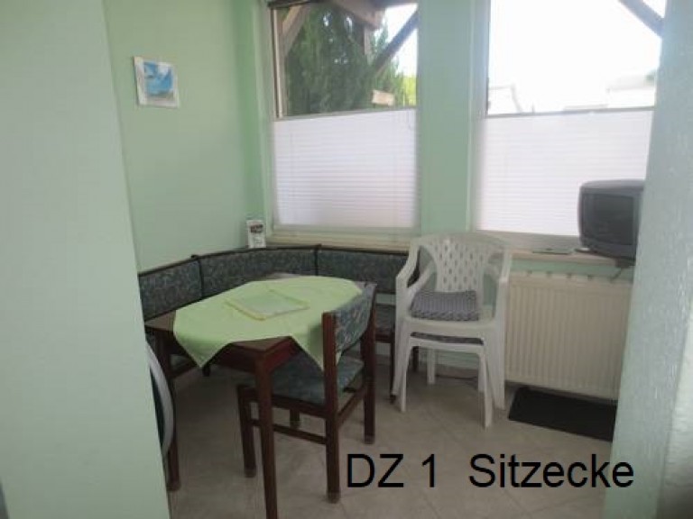 Sitzecke