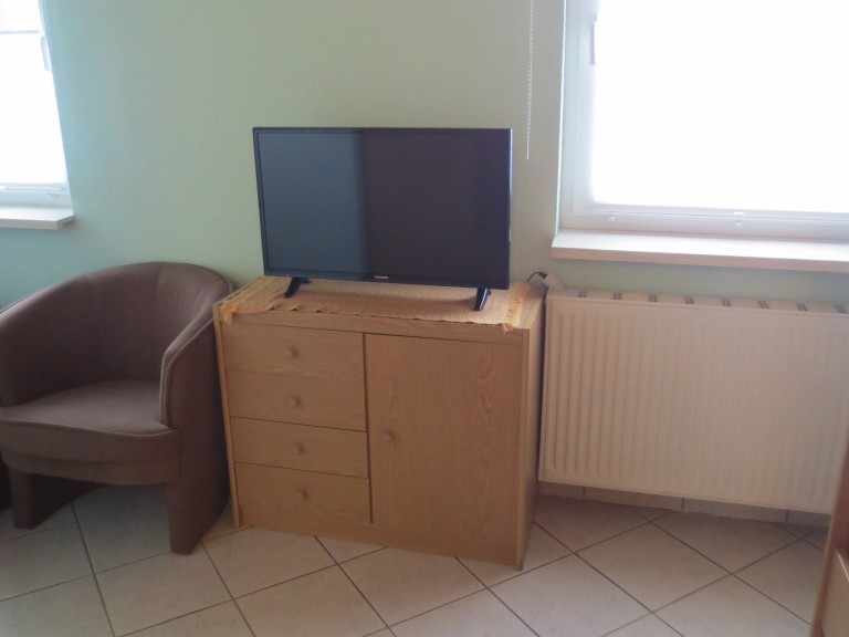 Apartment 8 Kinderzimmer