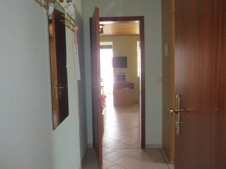 Apartment 8 Kinderzimmer zum Schlafraum