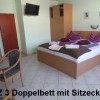 DZ 3 Doppelbett