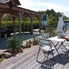 Ferienwohnungen Naturparadies Gnitz - Haustiere erlaubt