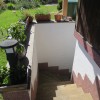 Treppe / Eingang